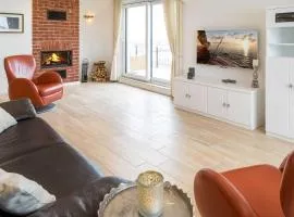 Villa am Kreidebruch - Ostseeweitblick