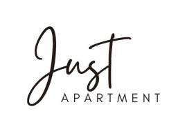 JustApartment, khách sạn gia đình ở Opole