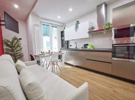 [San Donato] Jewel Apartment