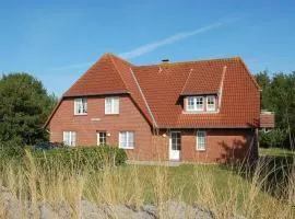 Meene Menten Ferienwohnung Nr 04