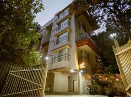 Magnus Vosiv Suites Kalyani Nagar