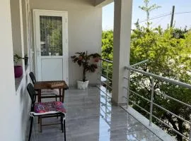 Apart Portakal Çiçeği