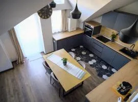 Popa Apartment
