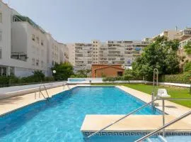 Apartamento en Sotomar La Carihuela