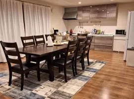Jadan House