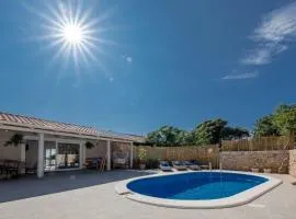 Villa Fjaka Rab