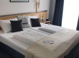 Miratel, hotel v destinaci Mitterteich