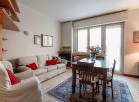 Mulino Nuovo by Quokka 360 - spacious apartment on the Swiss border ที่พักให้เช่าในโกโม