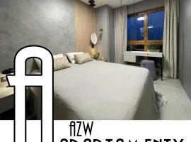 Aggi - Apartament Premium z widokiem na morze - AZW Gdańsk