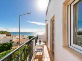 Bela Vista Burgau, hotel in Burgau