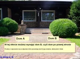 Dom na osiedlu na stoku 14 w Nadolu
