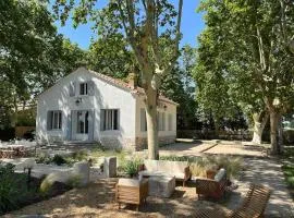 Villa Montel, calme et sérénité