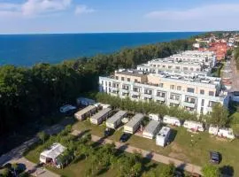 Apartment in Rewal near Baltic Sea Beach