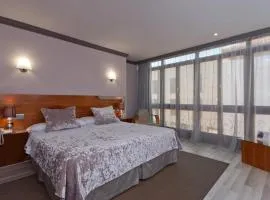 Hotel Vetusta