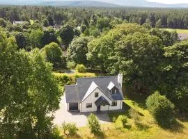 Balnagowan Cottage