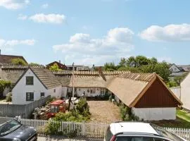 Amazing Home In Gilleleje With Wifi And 2 Bedrooms