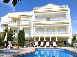 Ioli Luxury Suite, hotel in Limenas
