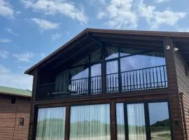 Posh villa 1