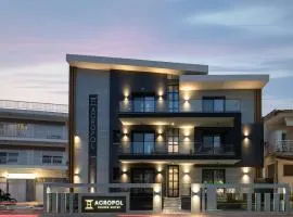 Acropol Golden Suites