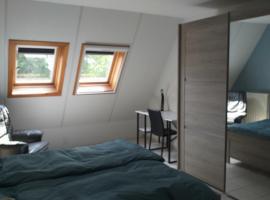 logies 'Raapbreuk', bed and breakfast en Herentals