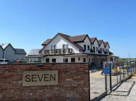 Ośrodek SEVEN