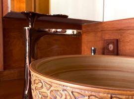 Authentic Turkish Home, Hotel in Istanbul