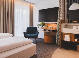 TILL Naturmotel - Self-Check-In, Hotel in Satteins