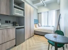 City Chic Studio, Cape Town