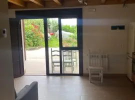 Apartamentos rurales La Teyeruca I