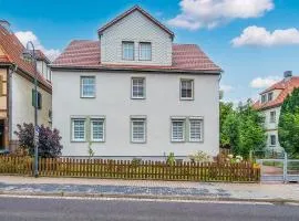 Cozy Apartment In Friedrichroda