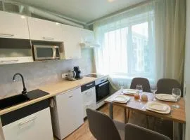 Mai 25-11, 2 rooms, free parking
