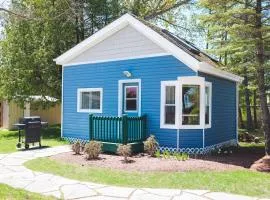 The Lighthouse Cottage Four