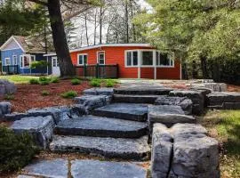 The Dockhouse Cottage Five