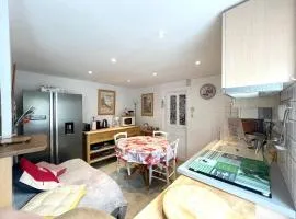 Appartement confortable à Gérardmer 40 m² proximité pistes