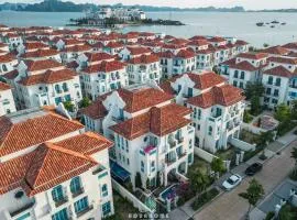 The An Nam Villa 6BR HaLong Bay