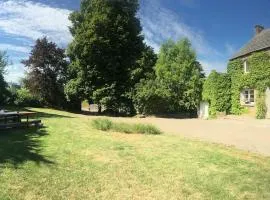 Gîte le tilleul