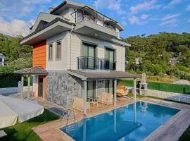Göcek Villa Can