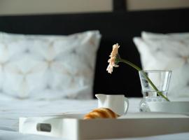 Room "Carpe Diem", ubytování v soukromí v destinaci Zele