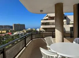 IKI Black Los Cristianos