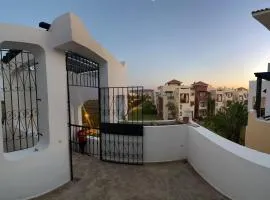 Appartement AP2 Résidence Al Waha