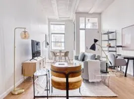 Kendall Sq 2BR w Gym nr MIT Mass General BOS-565