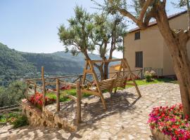 Casale del Nonno, hotel di Sorrento