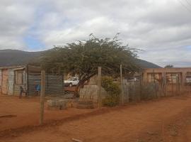 Nakedi Accommodation Services, homestay in Burgersfort
