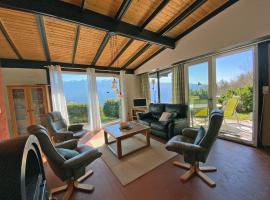 Casa Elvira, hotel v destinaci Tignale
