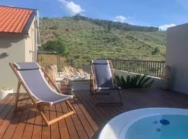 Cottage Douro Vallée