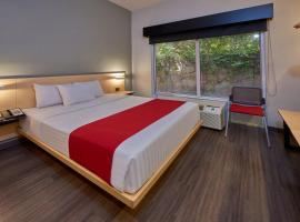 City Express by Marriott Saltillo Norte