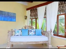 Baharini beach cottage