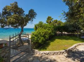 La Casita Holiday Home, khách sạn ở Petrcane