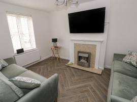 39 Mariners Quay, hotel in Port Talbot