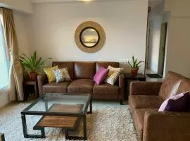 Kanakia Paris D wing at BKC, Near Asian Heart Hospital, A Luxury Stay by Connekt Homes